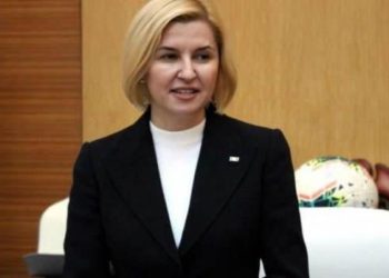 Gagauzya Başkanı Vlah: Türkiye’yi örnek alıyoruz