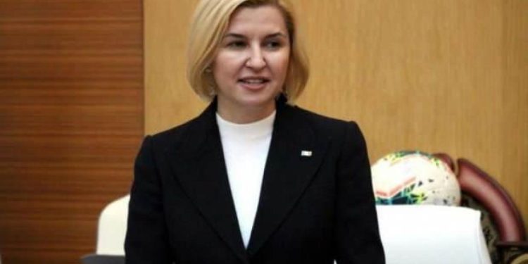 Gagauzya Başkanı Vlah: Türkiye’yi örnek alıyoruz