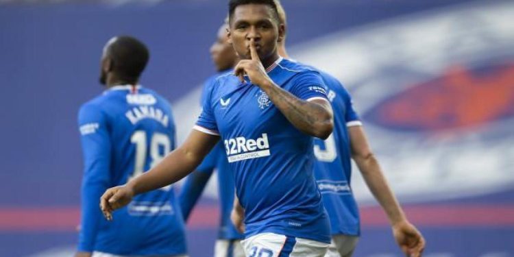 Galatasaray Morelos’tan vazgeçmiyor! Temas kuruldu