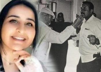 Gamze’nin ölümündeki sır perdesini araladı!