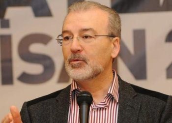 Gazeteci Hulki Cevizoğlu AK Parti’den milletvekili aday adayı oldu