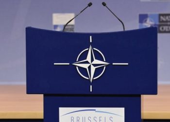 Gizli belgeler ortaya çıktı: Rusya’nın NATO’ya üye olmasını önermiş!