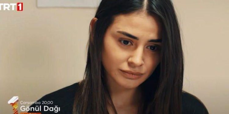 Gönül Dağı 90.bölüm fragmanı: Ramazan’la bağlarını koparacak mı? Önemli dönemece girdi