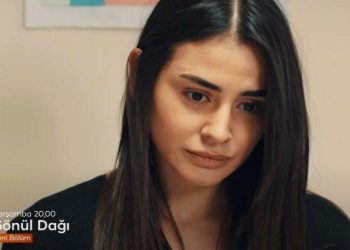 Gönül Dağı 90.bölüm fragmanı: Ramazan’la ilişkisine nokta mı koyacak? Kriz çıkıyor!