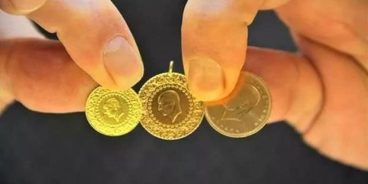 Gram altın zirvedeki yerini koruyor