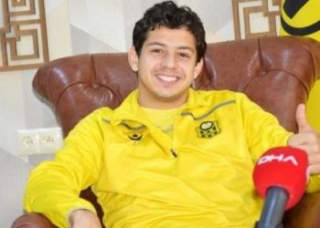 Guilherme’den transfer cevabı! Beşiktaş…