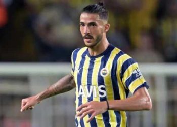 Gustavo Henrique sabırları taşırdı!