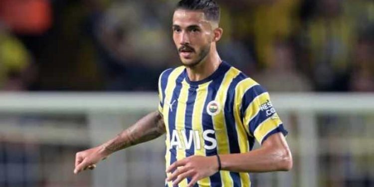 Gustavo Henrique sabırları taşırdı!