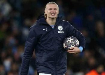 Haaland için dev operasyon! Dünya devi harekete geçti