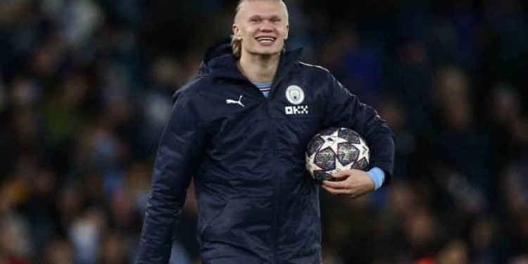 Haaland için dev operasyon! Dünya devi harekete geçti