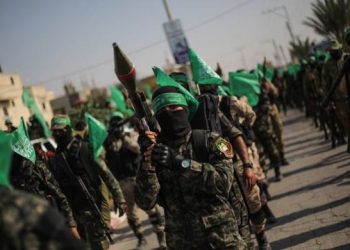 Hamas’tan İsrail’e karşı ortak hareket çağrısı