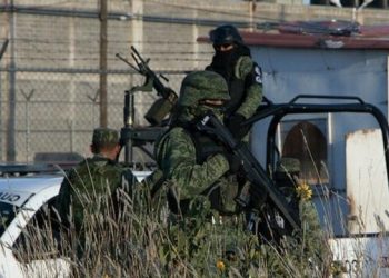 Hapishanede dehşet: 16 kişi hayatını kaybetti