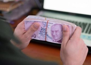 Hazine 2 ihalede 39,1 milyar lira borçlandı