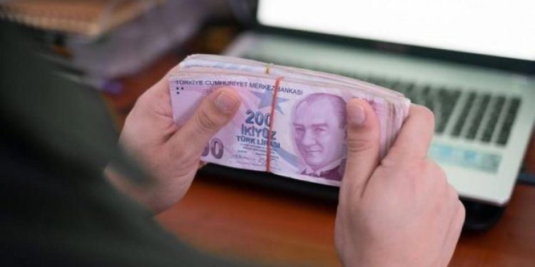 Hazine 2 ihalede 39,1 milyar lira borçlandı