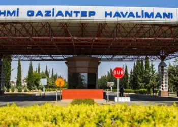 HDMİ, Gaziantep’e 2020 yılının ilk müjdesini verdi