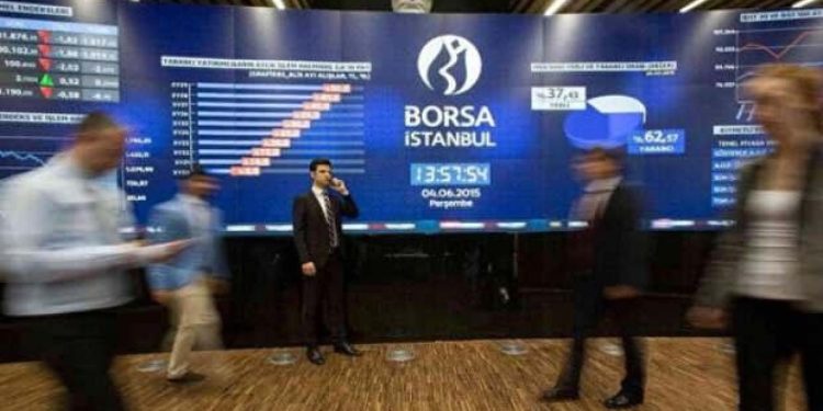Her gün yeni rekor geliyor: Türk devleri borsa için sıraya girdi