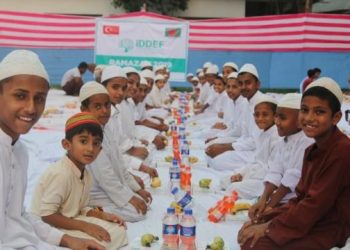 İDDEF 2019’da Türkiye’den Dünyaya Gönül Köprüleri Kurdu