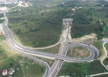 İki şehir arası mesafe 15 dakikaya düşecek