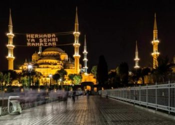 İlk oruç ne zaman tutulacak? Hangi gün sahura kalkılacak? 2023 imsakiye…