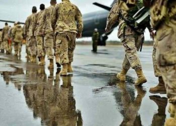 Irak’tan ABD’yi kızdıracak açıklama! ‘Sonlandırılabilir…’