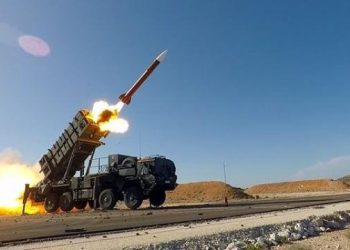 İran tüm füze üslerini yüksek alarma geçirdi! ABD Patriot’ları konuşlandırıyor