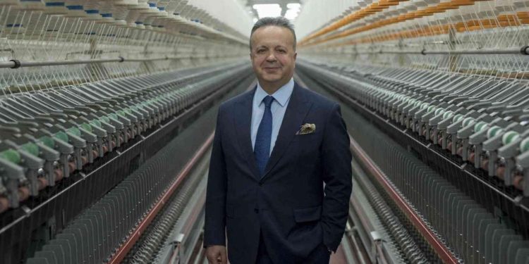 İsmail Gülle: Bu yıl ihracatta hedefi tutturmak önemli bir başarı olur