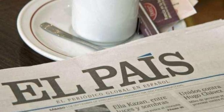 İspanyol basını: Türkiye deprem sonrasında Portekiz’den daha büyük bir bölgeyi inşa ediyor