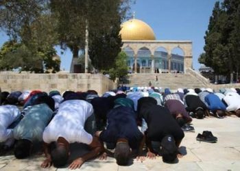 İsrail’den tepki çekecek Mescid-i Aksa kararı