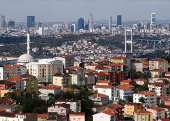 İstanbul’da 1,3 milyon konut dönüştürülmeyi bekliyor