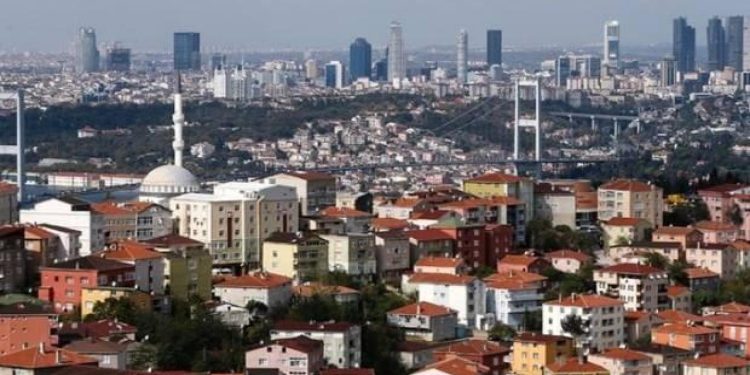 İstanbul’da 1,3 milyon konut dönüştürülmeyi bekliyor
