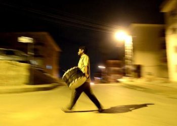 İstanbul’da 3 bin 400 davulcu vatandaşları sahura uyandıracak