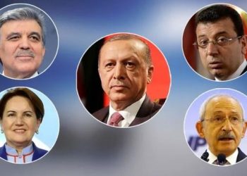 İşte son seçim anketi! Erdoğan ezdi geçti