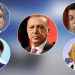 İşte son seçim anketi! Erdoğan ezdi geçti