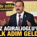 İstifa edeceği söyleniyordu! Yavuz Ağıralioğlu’ndan ilk adım geldi