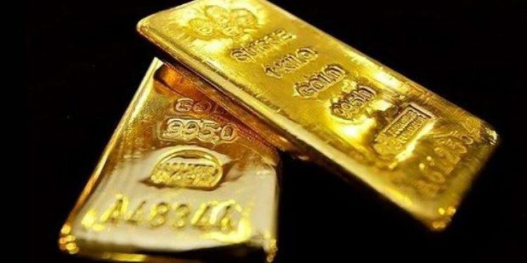 İsviçre’nin Türkiye’ye altın ihracatı düştü