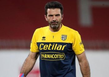 İtalyan kaleci Buffon’un PSG pişmanlığı!