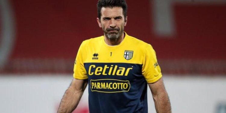 İtalyan kaleci Buffon’un PSG pişmanlığı!
