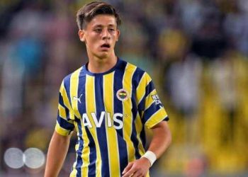 İtalyanlar, Arda Güler’e fiyat biçti!