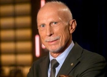 Kansere yakalanan Daum, tedavisi hakkında konuştu