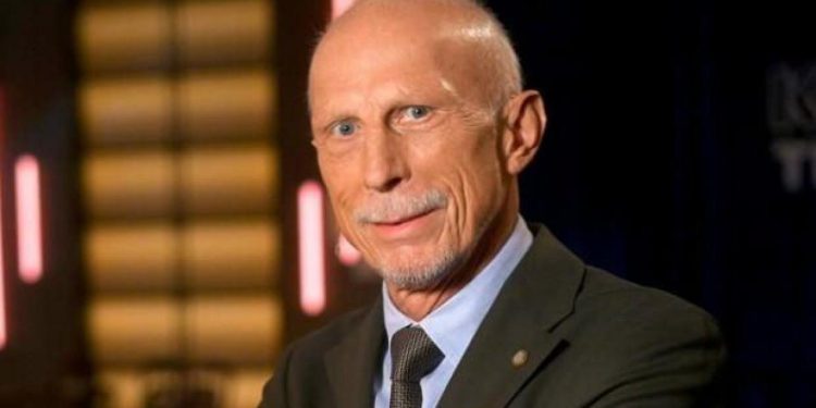 Kansere yakalanan Daum, tedavisi hakkında konuştu