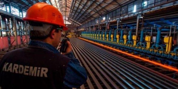 KARDEMİR’de toplu iş sözleşmesi imzalandı