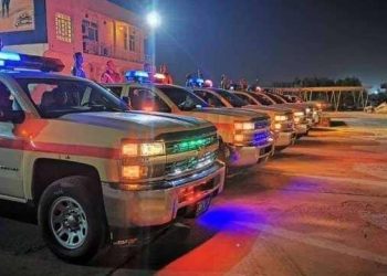 Kasım Süleymani’nin cenazesinde ABD detayı!