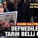 Kasım Süleymani’nin defnedileceği tarih belli oldu
