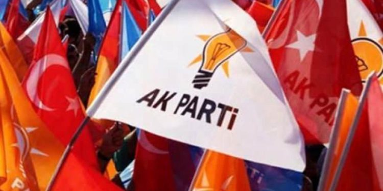 Kayseri AK Parti’de aday adayı sayısı 60 oldu