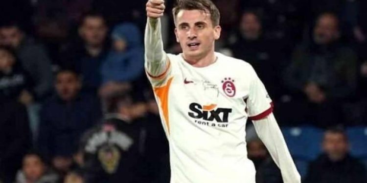 Kerem Aktürkoğlu’ndan Icardi itirafı