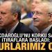 Kılıçdaroğlu’ndan Muharrem İnce açıklaması: Kusurumuz olabilir
