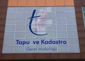 Kısıtlama iddiası vardı… Tapu ve Kadastro Müdürlüğünden ‘İBB’ açıklaması