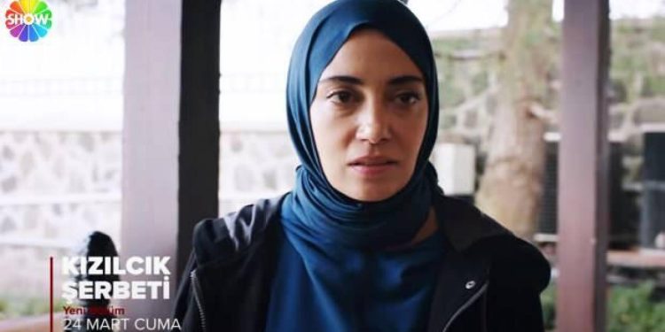Kızılcık Şerbeti 20.bölüm fragmanı: ‘Allah’ım bana yardım et!’ Sağ gösterip sol vuruyor