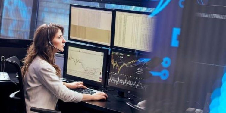 Küresel piyasalar pozitif seyre geçti