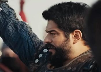 Kuruluş Osman 119.bölüm fragmanı: Nayman’a ‘komutan’ diyen Osman’dan beklenmedik sözler!